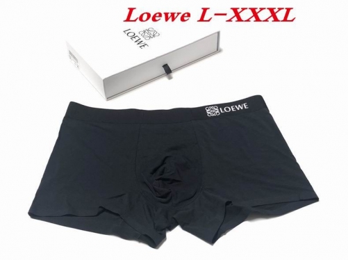 L.o.e.w.e. Underwear Men 1008