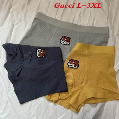 G.u.c.c.i. Underwear Men 1140