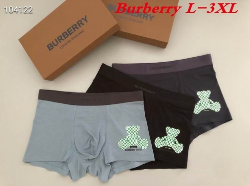 B.u.r.b.e.r.r.y. Underwear Men 1158