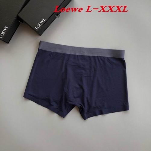L.o.e.w.e. Underwear Men 1028