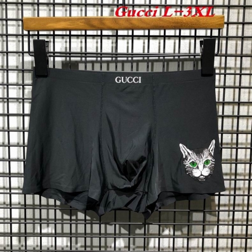 G.u.c.c.i. Underwear Men 1089