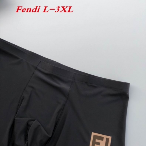 F.E.N.D.I. Underwear Men 1093