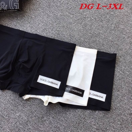 D.G. Underwear Men 1078