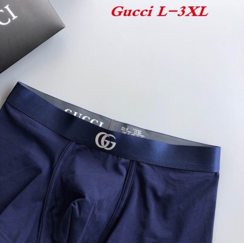 G.u.c.c.i. Underwear Men 1035