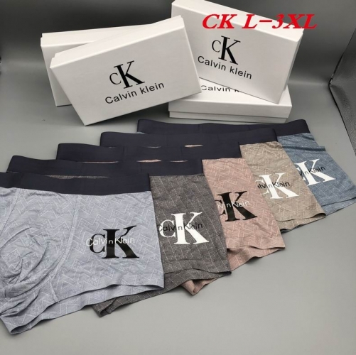 C.K. Underwear Men 1143