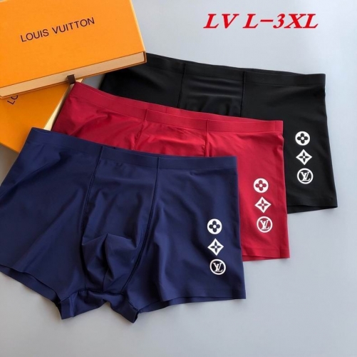 L..V.. Underwear Men 1104