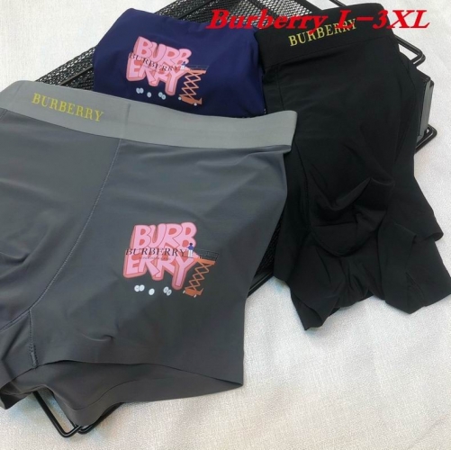 B.u.r.b.e.r.r.y. Underwear Men 1274