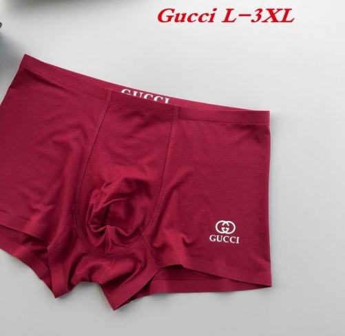 G.u.c.c.i. Underwear Men 1226