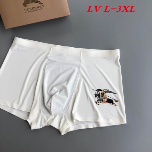 L..V.. Underwear Men 1076