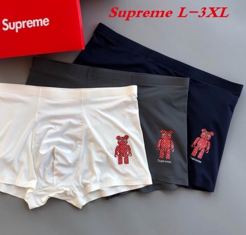 S.u.p.r.e.m.e. Underwear Men 1004