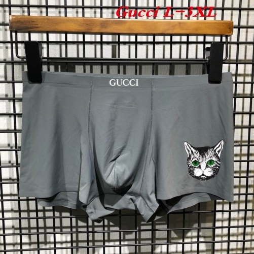 G.u.c.c.i. Underwear Men 1090