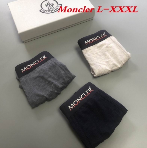 M.o.n.c.l.e.r. Underwear Men 1012