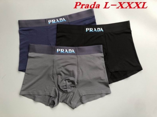 P.r.a.d.a. Underwear Men 1066