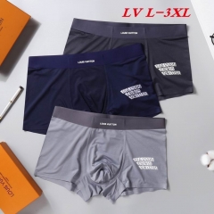 L..V.. Underwear Men 1312