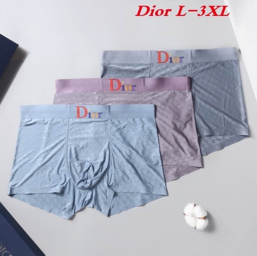 D.i.o.r. Underwear Men 1193