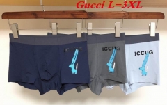 G.u.c.c.i. Underwear Men 1312