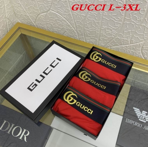 G.u.c.c.i. Underwear Men 1400