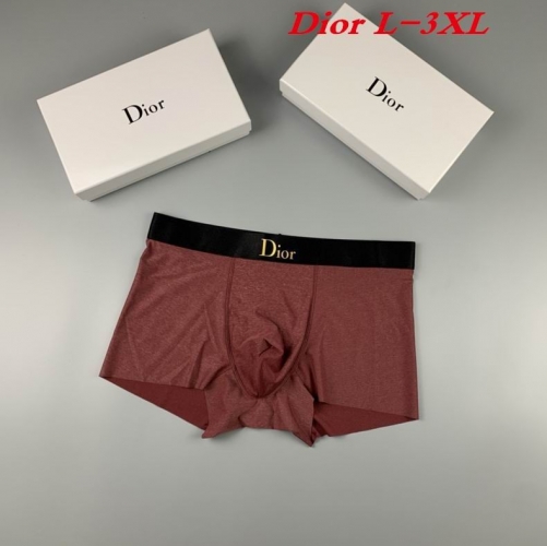 D.i.o.r. Underwear Men 1061