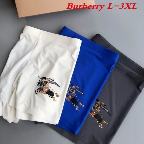 B.u.r.b.e.r.r.y. Underwear Men 1178