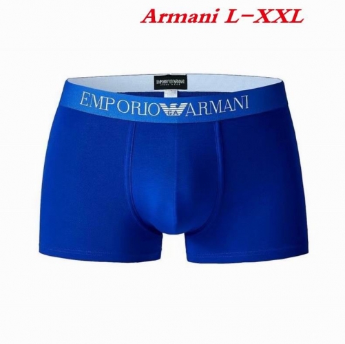A.r.m.a.n.i. Underwear Men 1006