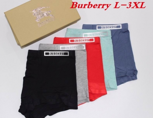 B.u.r.b.e.r.r.y. Underwear Men 1229