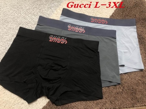 G.u.c.c.i. Underwear Men 1073