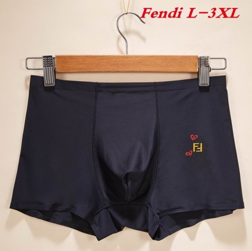 F.E.N.D.I. Underwear Men 1178