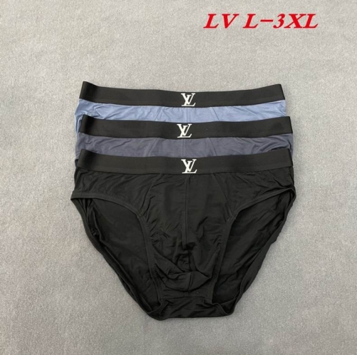 L..V.. Underwear Men 1260