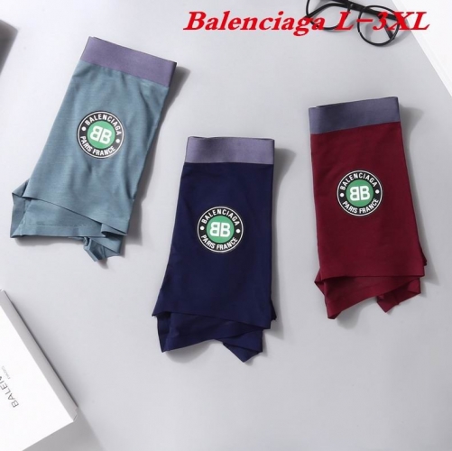 B.a.l.e.n.c.i.a.g.a. Underwear Men 1039