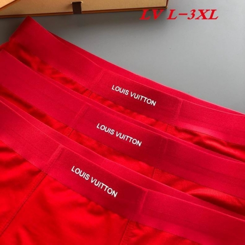 L..V.. Underwear Men 1082