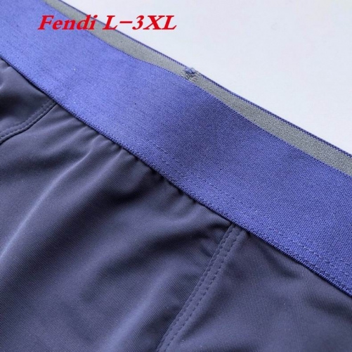 F.E.N.D.I. Underwear Men 1146