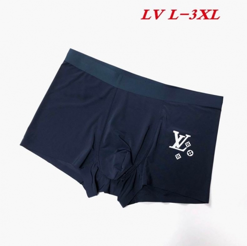 L..V.. Underwear Men 1301