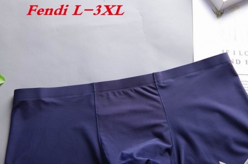 F.E.N.D.I. Underwear Men 1019