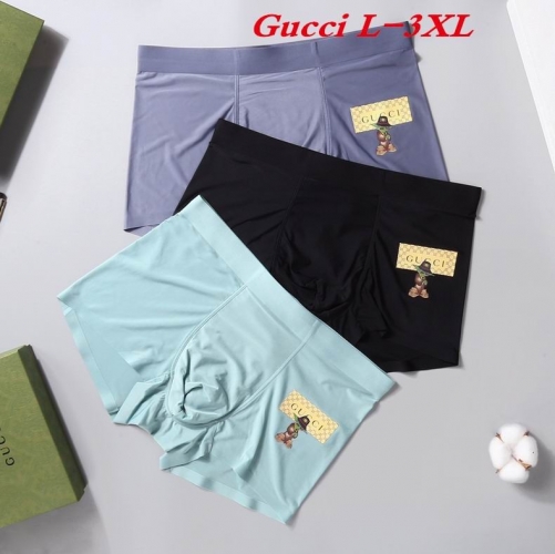 G.u.c.c.i. Underwear Men 1354