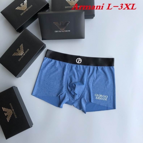 A.r.m.a.n.i. Underwear Men 1106