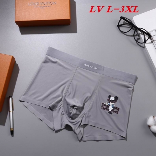 L..V.. Underwear Men 1170