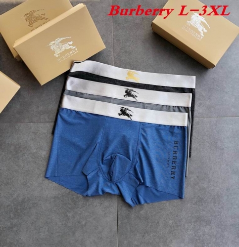 B.u.r.b.e.r.r.y. Underwear Men 1247