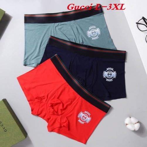 G.u.c.c.i. Underwear Men 1347
