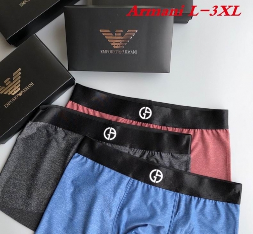 A.r.m.a.n.i. Underwear Men 1107