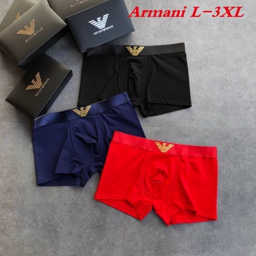 A.r.m.a.n.i. Underwear Men 1055