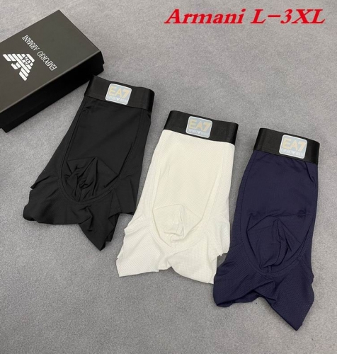 A.r.m.a.n.i. Underwear Men 1172