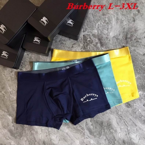 B.u.r.b.e.r.r.y. Underwear Men 1025