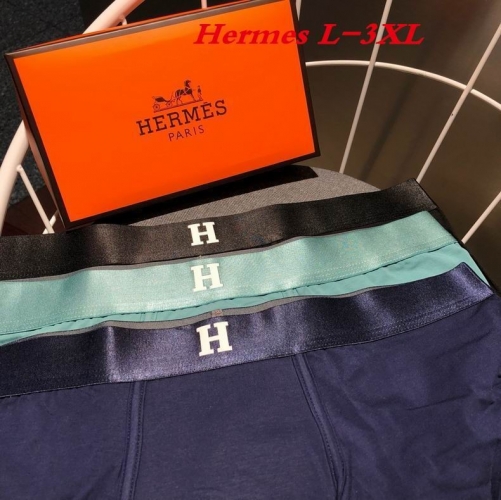 H.e.r.m.e.s. Underwear Men 1004