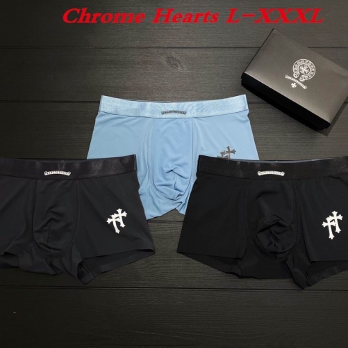 C.h.r.o.m.e. H.e.a.r.t.s. Underwear Men 1042