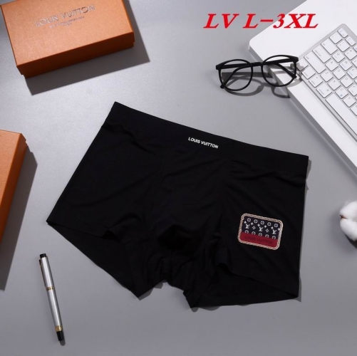 L..V.. Underwear Men 1145