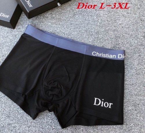D.i.o.r. Underwear Men 1014