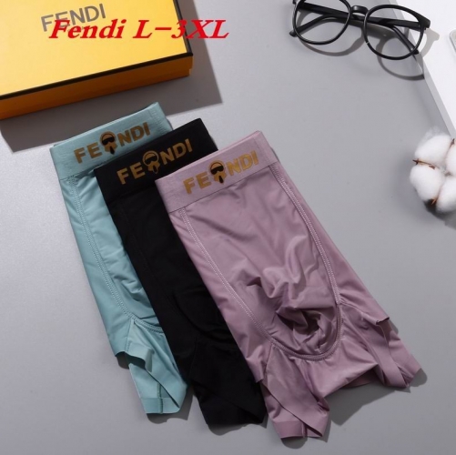 F.E.N.D.I. Underwear Men 1115