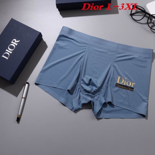 D.i.o.r. Underwear Men 1075