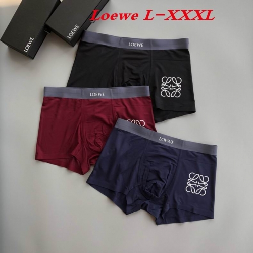 L.o.e.w.e. Underwear Men 1036