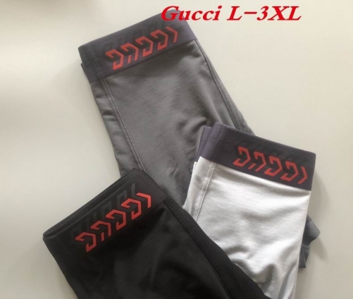 G.u.c.c.i. Underwear Men 1120